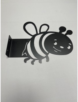 abeille avec pliage