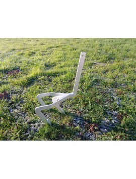 Griffe / cultivateur 3 dents