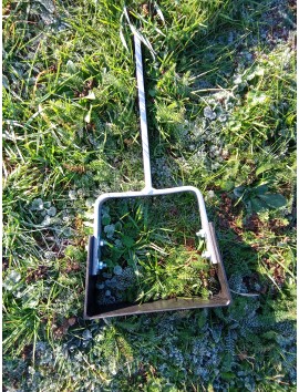 sarcloir spécial caniveau