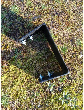 lame de rechange / sarcloir caniveaux