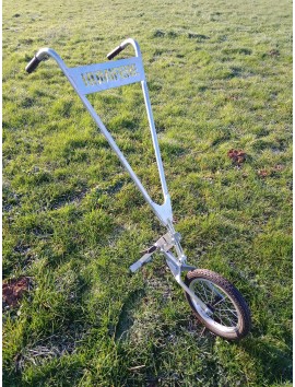 houe maraichère et communale  modèle ECO