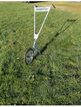 houe maraichère et communale  modèle ECO