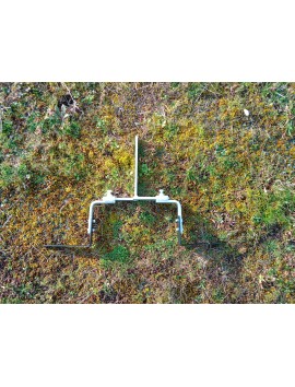 Les rasettes / Les lames décalées