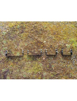 Lame de rechange pour sarcloir