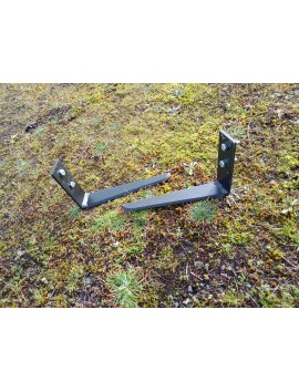 Lames de rechange pour les rasettes