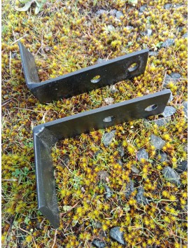 Les ergots pour sarcloir